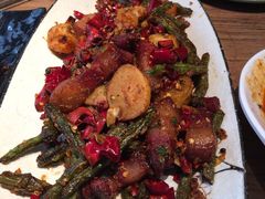 -小杨烤肉(朱雀店)