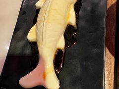 -小吊梨汤·北京菜·烤鸭(长安商场-首都博物馆店)