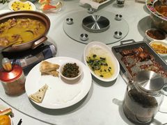 -咪咪川菜(长乐西路店)