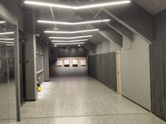 -弓越射箭俱乐部(松江新城店)