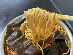 -薛记襄阳香辣牛肉面(平安路店)