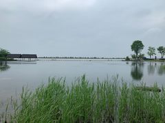 -滆湖低碳生态公园