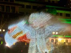 -南通濠河风景名胜区