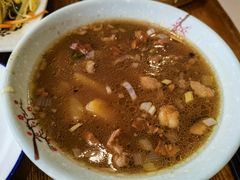 -弓二莜面(总店)