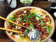 -吃货私房菜(丽江束河古镇店)