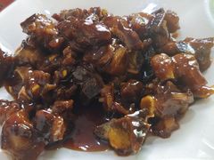 -昭山老食堂