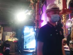 -纳瓦新疆菜(银都店)
