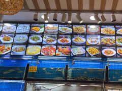 -醉壹号海鲜大排档(厦门美食地标店)