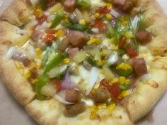 -达美乐比萨(良乡大学城店)