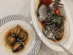 -海宝酒家(中山四路店)