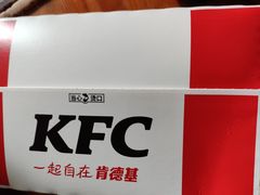 -肯德基(福民路店)