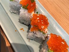 -Tuna maki寿司(苏州中心商场店)