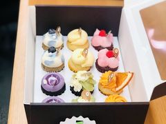 -派悦坊·甜品·蛋糕(日坛店)