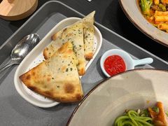 -Pennehut畔尼意面(合肥万象城店)