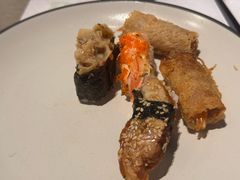 -RISE RESTAURANT(滨海湾金沙店)