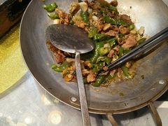 -老湘村·湖南土菜(天河维多利店)