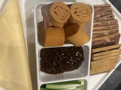 -喜福楼(黑山大街店)