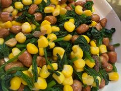 -老诚一锅(惠新西街店)