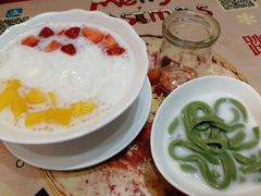 -甜心妈妈·榴莲星级糖水(北京路总店)