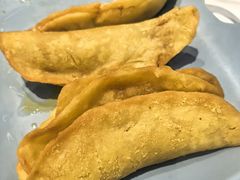 -古都历食南京菜·烤鸭·鸭血粉丝·汤包(南京博物院店)