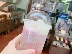 -麦当劳(郑州银基店)
