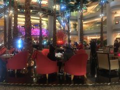 大堂-威斯汀舞台餐厅