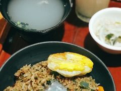 -相约小筑缅泰文化餐厅(临沧·强力广场店)
