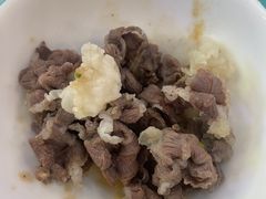 -牛吉韵·鲜切牛肉自助火锅(南山店)