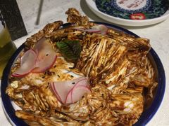 -老浒记烤鸭-北京菜(琉璃厂店)