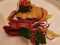 -万豪酒店·咏豪中餐厅