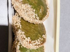 -绿茶餐厅(广州天河城店)