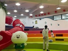 -乐融儿童之家早教托育(台州校区)
