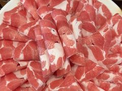 -马记伊源斋涮肉·清真菜(潘家园古玩市场店)