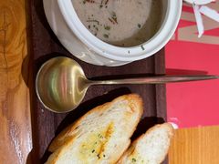 -HELLO MUSAE 拾光缪斯餐厅·纯正希腊风味(苏州中心店)