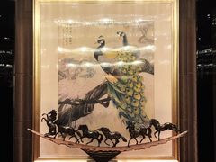 -皇冠假日酒店-御皇轩中餐厅