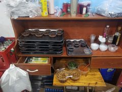 -杨婆婆烤肉(文昌阁店)