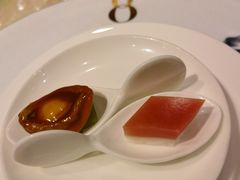 -8餐厅(新葡京酒店)