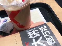 -肯德基(正定机场安检内店)