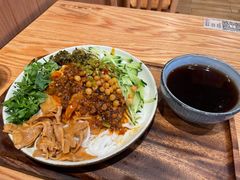 -小满手工粉(上海维璟广场店)