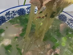 -徐州羊肉汤(中圣街店)