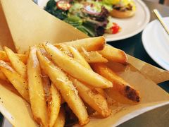 風味薯条-农畉LONFOOD(万象天地店)