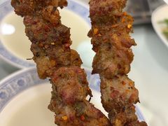 -南来顺饭庄·清真(南菜园店)