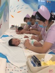 -月满阁月子中心(莲湖区店)