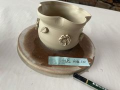 -朝画惜时·陶艺·手作·团建