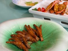 -海景壹号大酒店(滨湖店)