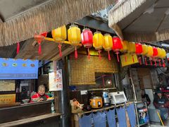 -老地方猫儿面(磁器口店)