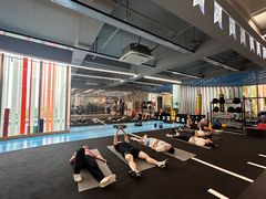 -OWNBODY健身(下沙店)