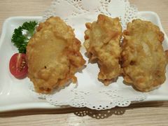 -佰搭果·广式茶餐厅(石牌东路店)