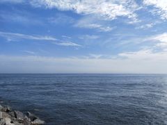 -东戴河风景区