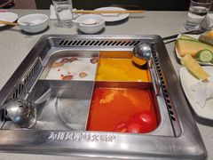 -海底捞火锅(亲贤北街店)